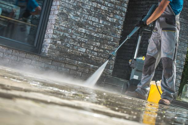 Trusted Akron, OH Pressure Washing Services Experts