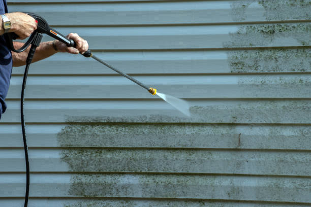 Solar Panel Cleaning in Akron, OH