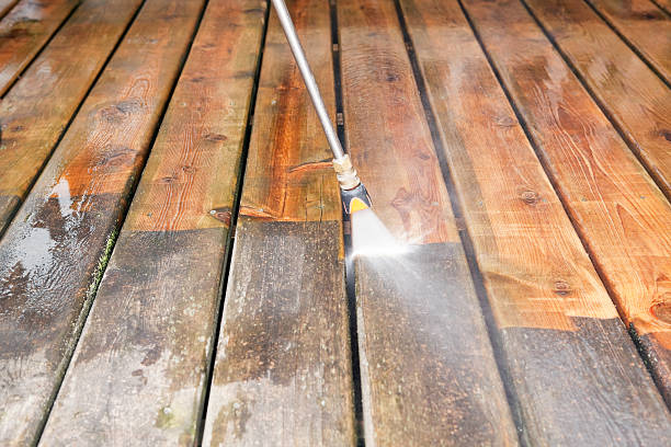 Best Paint Preparation  in Akron, OH